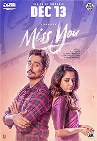 Free Miss You South movie 2025 HQHindi Dubbed