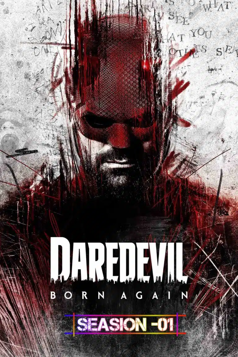 Free Daredevil – Born Again S01 Episode- 09(2025) (Hindi + English) Dual Audio MCU Web Series HEVC ESub