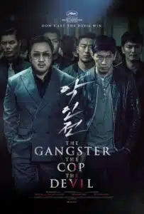 Free The Gangster The Cop The Devil (2019) Hollywood Hindi Fan Dubbed Movie HD