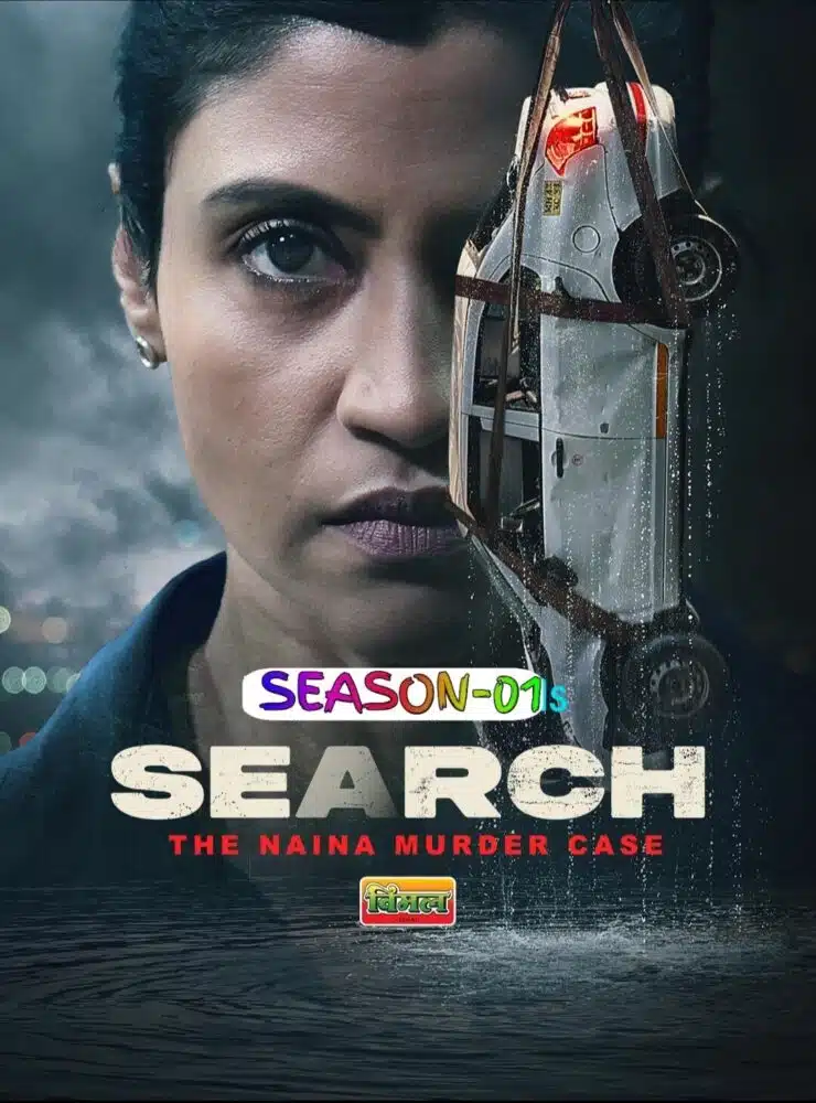 Free Search – The Naina Murder Case S01 (2025) Hindi Completed Web Series HEVC ESub