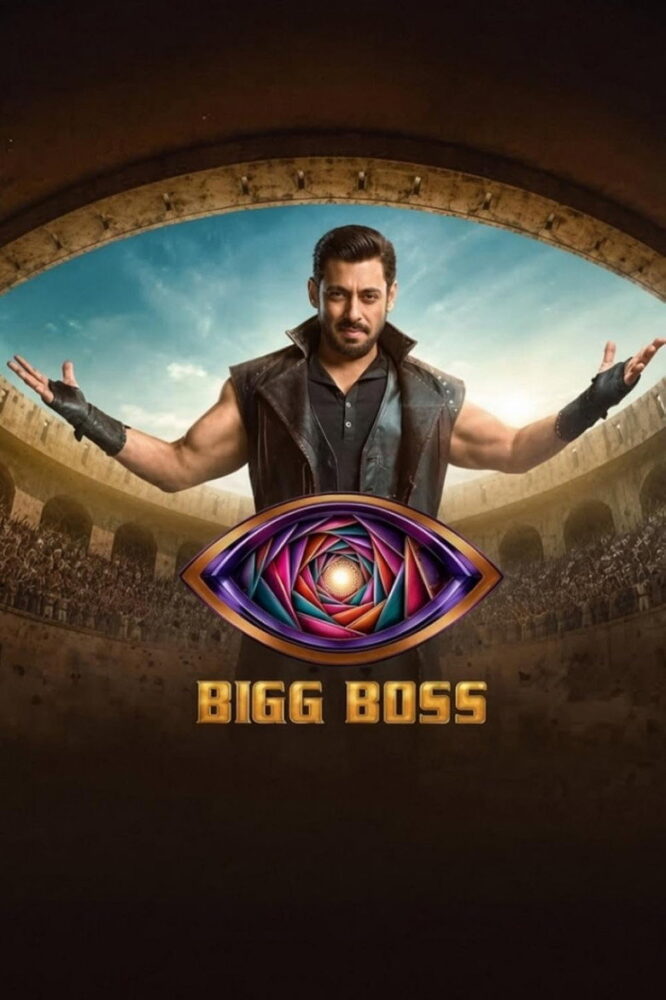 Free Bigg Boss (Season 20) Hindi Reality Show | ESub | Episode 39  in Added | Colors TV