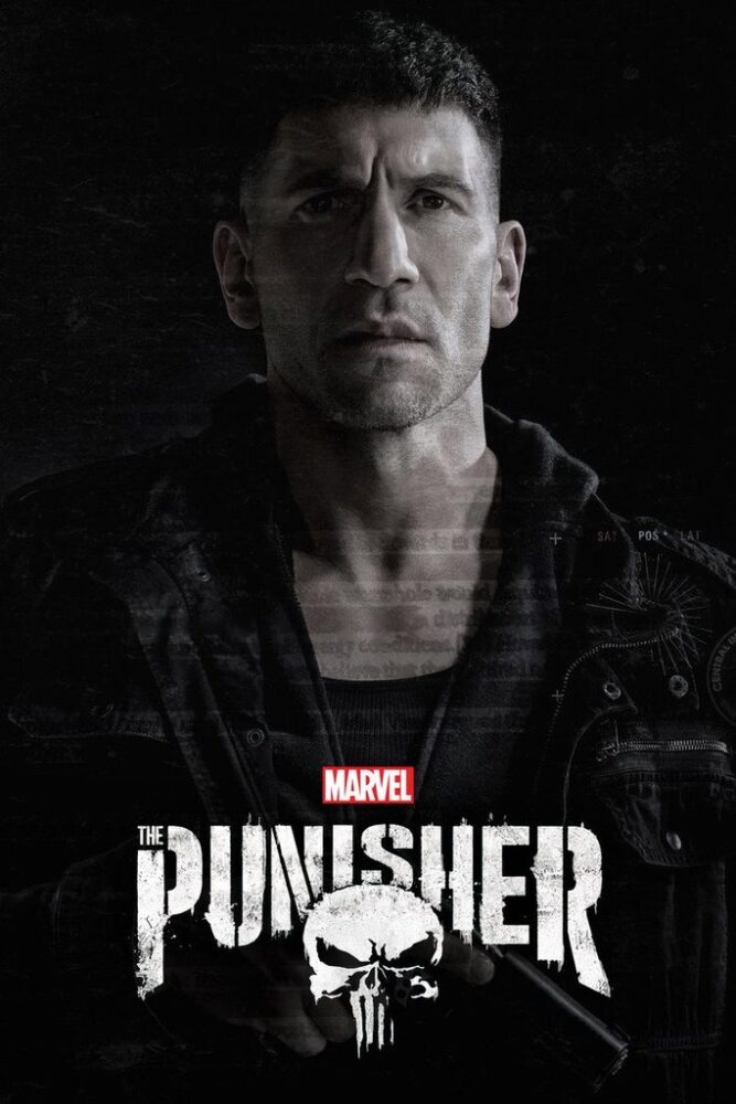 Free The Punisher (Season 2) (2019) Dual Audio [Hindi (Studio Dub) + English] episode 2 Added] Marvel Web Series