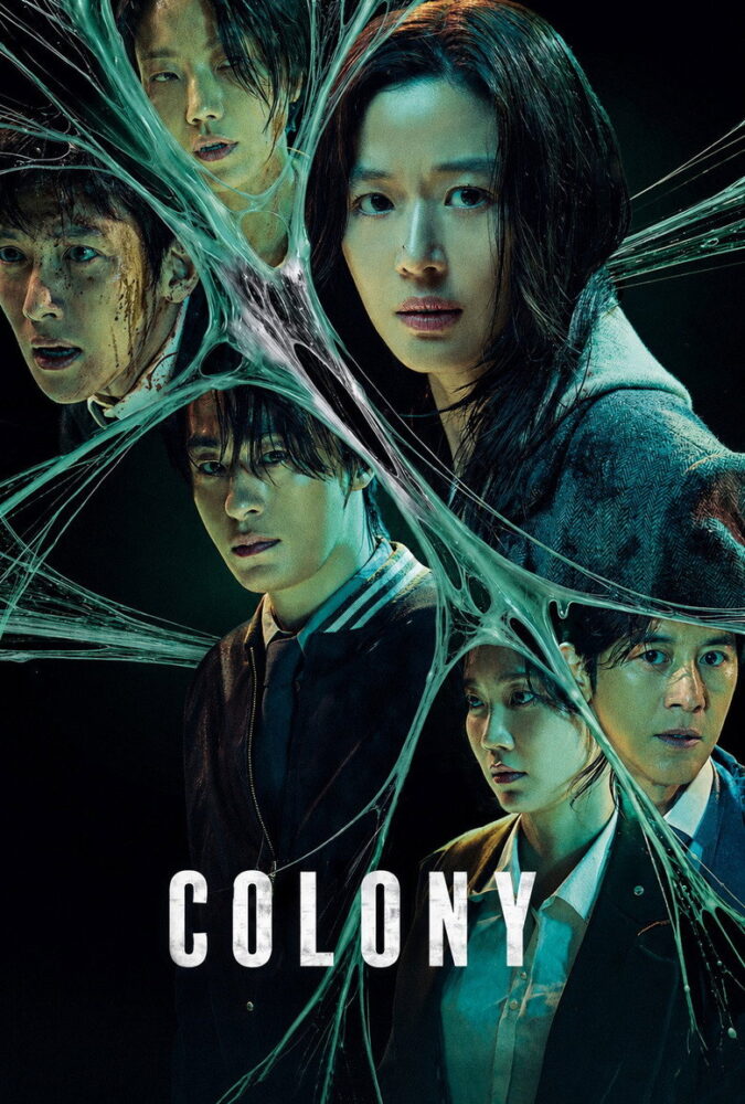 Free Colony (2026) Hollywood Movie Multi Audio [Hindi ORG. + Tamil + Telugu] BluRay